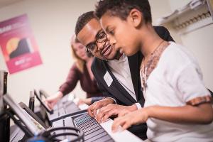 Research Unveils Comprehensive Benefits Of Music Education; Points The Way To Policy Changes 