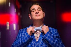 Bindlestiff Family Cirkus Launches Season 3 Of Weekly Live Open Stage Show Image