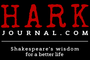 HarkJournal.com Uses Shakespeare to Give Hope and Community During COVID-19 Image