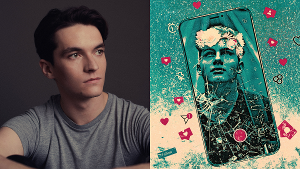 Fionn Whitehead To Star In New Digital Production Of THE PICTURE OF DORIAN GRAY 