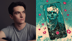 Fionn Whitehead To Star In New Digital Production Of THE PICTURE OF DORIAN GRAY Image