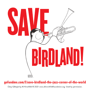 Audra McDonald, Stephanie J. Block, and More Join Starry SAVE BIRDLAND Concert Image