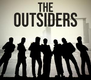 Laguna Playhouse Youth Theatre Presents THE OUTSIDERS  Image