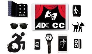 Arts & Events Workers Urged To 'Access-orise' For Post-covid Market With Arts & Disability Training Image
