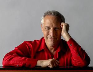 Jim Brickman To Support The Southern Theatre With SHARE THE LOVE, LIVE VIRTUALLY Image
