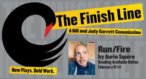 Dates Announced For THE FINISH LINE COMMISSION: February 2021 