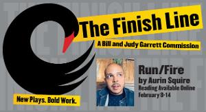 Dates Announced For THE FINISH LINE COMMISSION: February 2021 Image