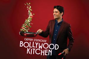 BOLLYWOOD KITCHEN Extended At Geffen Playhouse 