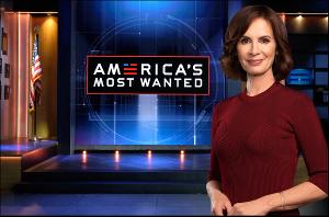 FOX AMERICA'S MOST WANTED Returns To FOX in March Image