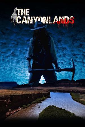 Horror Film THE CANYONLANDS Gets Trailer and Release Date 