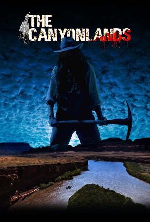 Horror Film THE CANYONLANDS Gets Trailer and Release Date Image
