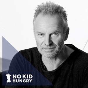 Sting Joins THE HOMEBOUND PROJECT Image