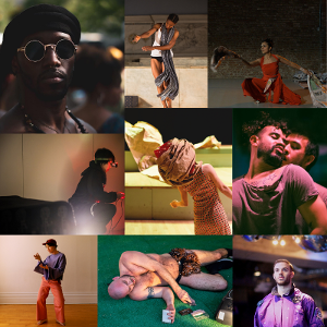 Center For Performance Research Announces 2021 Artists-in-Residence and Technical Resident  Image