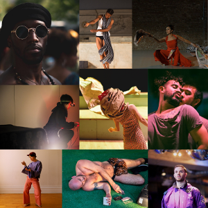 Center For Performance Research Announces 2021 Artists-in-Residence and Technical Resident Image