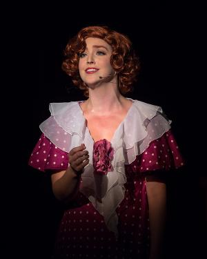 TheatreZone Announces Cast Change for AT THE MOVIES Image