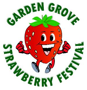 62nd Annual Garden Grove Strawberry Festival Postponed For Second Time Image