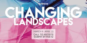 ArtServe's CHANGING LANDSCAPES Multi-Media Exhibition To Boost Environmental Awareness 