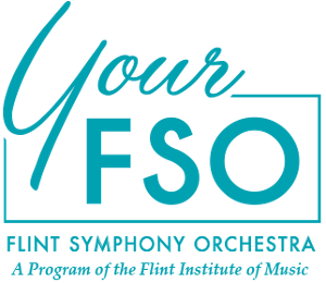 Flint Symphony Orchestra 2021 Season Opener to Stream Live Image