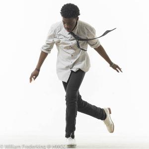 Seven Chicago-Based Tap Artists Receive Annual Unrestricted Grant Offering Support Due to COVID-19 Image