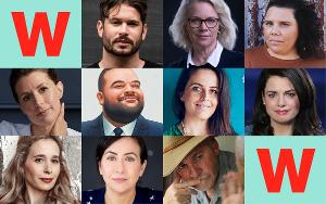 Adelaide Writers' Week Announces Full Program For 2021  Image