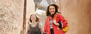 STC Returns Home To The Wharf With PLAYING BEATIE BOW Image