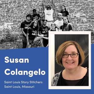 STL Story Stitchers Receives $500K Award From The Lewis Prize For Music Image