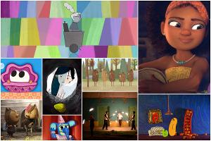 BAMkids Film Festival 2021 Announces Slate For First Virtual Program 