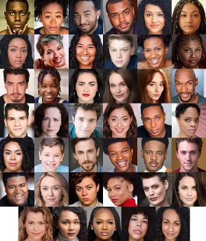 Porchlight Presents CHICAGO SINGS ROCK & ROLL BROADWAY Image