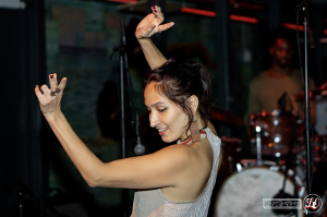 LayeRthythm Commences Bridge Street Theatre's Dance Residency Image