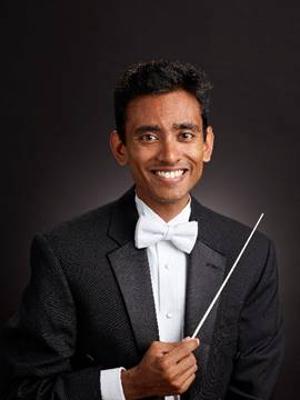 The Cleveland Orchestra Promotes Vinay Parameswaran To Associate Conductor Image