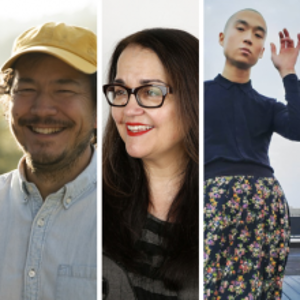 Americans For The Arts Honors Rosten Woo, Laurie Woolery, Eddy Kwon With Annual Johnson Fellowship Image
