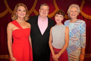 NSAL Star Maker Awards to Honor Boca Ballet Theatre's Jane Tyree and Dan Guin  Image