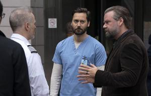 NEW AMSTERDAM Begins Third Season on NBC This March Image