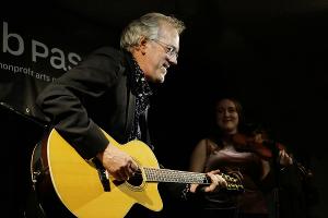 Dinty Child to Perform Live from Club Passim January 17 Image