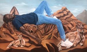 Urevbu Contemporary Welcomes Back Collectors and Patrons with a New Exhibition Image