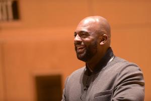 Ryan Speedo Green Receives Met's Beverly Sills Artist Award Image