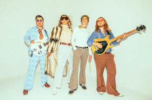 Slowly Slowly Announce Double LP Collection 'Race Car Blues Extended Edition' Image