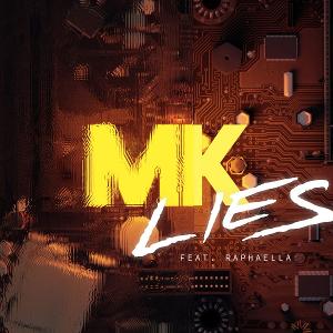 MK And New Single 'Lies' Appear In Global Campaign Amidst Partnership With Jaguar Cars  Image