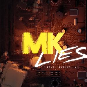 MK And New Single 'Lies' Appear In Global Campaign Amidst Partnership With Jaguar Cars Image