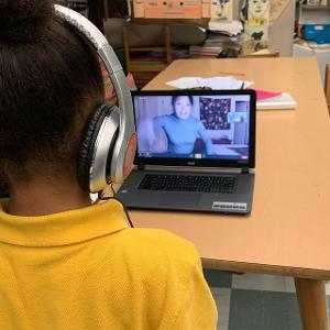 Trenton Children's Chorus Honored With Local And State Grant Programs Image