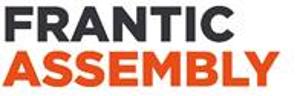 Paapa Essiedu Announced As Frantic Assembly's Ignition Ambassador Image