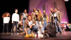 Black Arts MKE Selected For The Black Seed National Strategic Initiative To Support Equity For Black Theater Institutions  Image