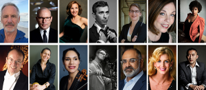 The American Opera Project Announces Artistic Advisory Council Image