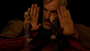 REDCAT Presents Francisco Reyes: YORICK, LA HISTORIA DE HAMLET Image
