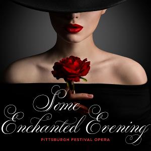 Pittsburgh Festival Opera Presents Digital Valentine's Day Concert Image
