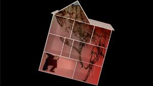 Theater In Quarantine Presents World Premiere of Scott R. Sheppard's BLOOD MEAL Image