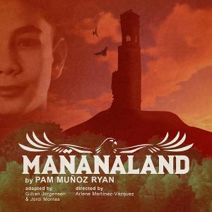 Book-It Repertory Theatre Presents MAÑANALAND Image