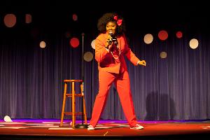 Elm Street Launches New Monthly Comedy Series with Jessica It's All Good Image