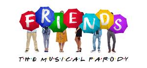 Additional Performance Of FRIENDS THE MUSICAL PARODY Announced At The Star Gold Coast 