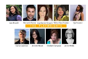 Road Theatre Company Presents UNDER CONSTRUCTION: THE FULL LENGTHS Image